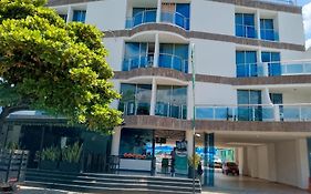 Hotel Soliari Melgar